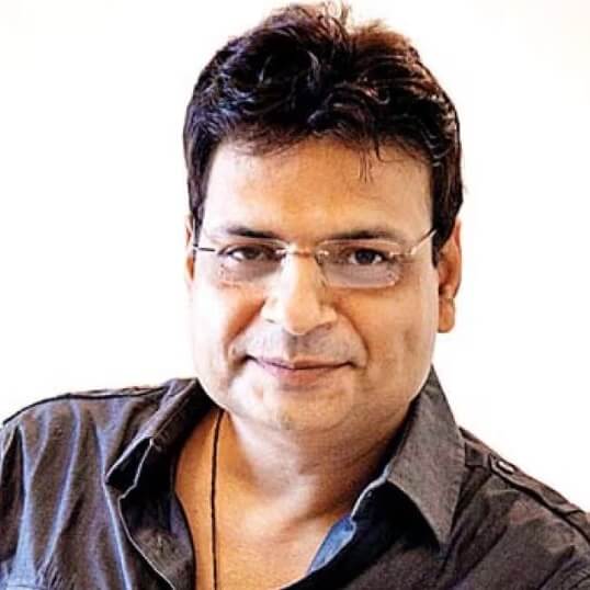 Irshad Kamil